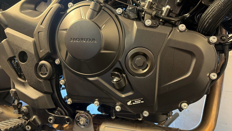 (23MY) Honda XL750 Transalp